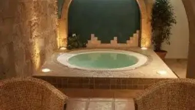 Casa – Xàbia / Jávea, Urbanització La Corona, la Marina Alta - Vista 4