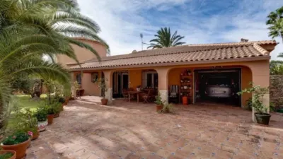 Casa – Torrevieja - Vista 4
