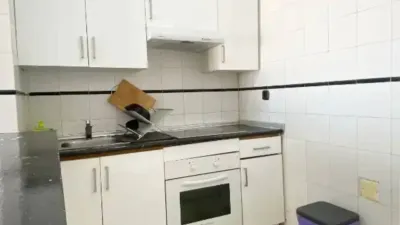 Apartment on Calle de Madrid photo 17