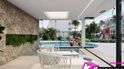 Pis – Guardamar del Segura, Urbanització El Ras - Vista 5