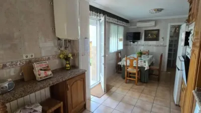 Chalet in Úbeda photo 4