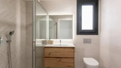 Penthouse on N-A Street, -1 photo 13