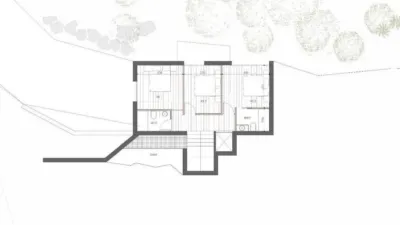 Chalet in Fenals photo 11