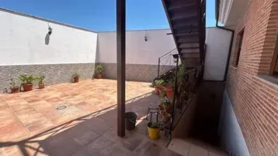 Terraced house in San Benito-Soledad-Hispanidad photo 38