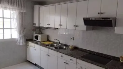 Piso – A Carreira, A Fonte, Telle - Vista 5