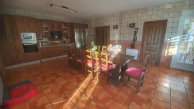 Chalet in Torreperogil photo 20