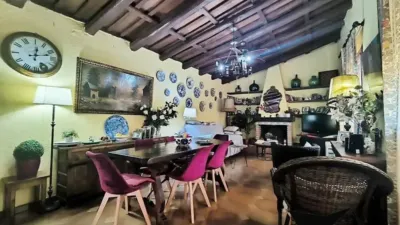 Rustic house in Valls photo 25