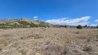 Terreno en venta en Sax - Vista 5