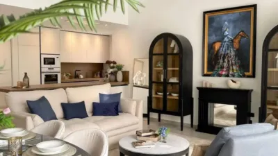 Chalet in Algorfa photo 23