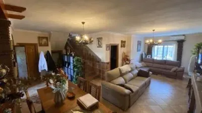 Chalet en Centro photo 19