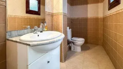 Apartment in Las Adelfas-Benicolada-Garduix photo 10