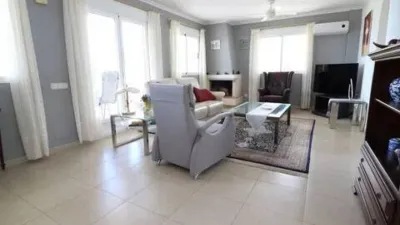 Chalet in Algorfa photo 5