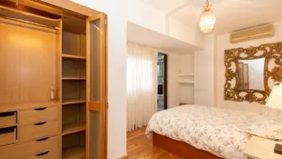 Penthouse in Casco Antiguo-Santa Cruz photo 36