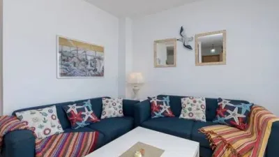 Apartment on Mar Jónico Street photo 10