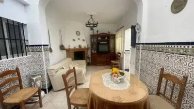 Chalet in El Gastor photo 4
