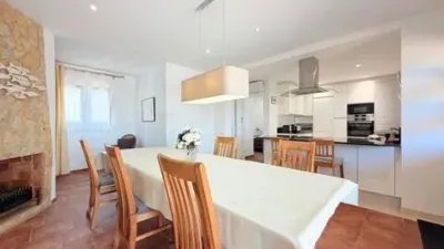 Chalet in Empuriabrava photo 14