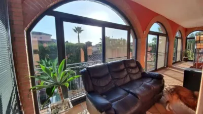 Chalet in Baeza photo 11