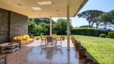 Chalet in S'Agaró photo 3
