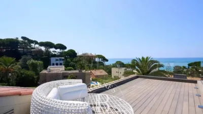 Chalet en Sant Pol de Mar photo 53