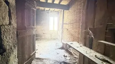 Rustic house in Piñor photo 15
