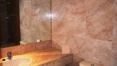 Apartment in Simancas photo 8