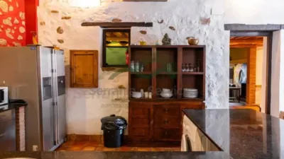 Chalet en Grazalema photo 45