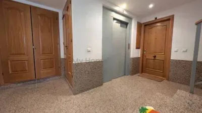Apartment on Carrer de la Guàrdia photo 29