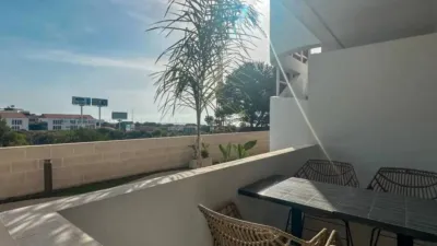 Pis – Orihuela, Playa Flamenca I, Urbanización La Zenia II - Més