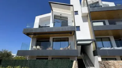 Pis – Orihuela, Residencial Encina (Las Colinas Golf) - Vista 4