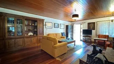 Chalet in Bardullas (San Xoan) photo 10