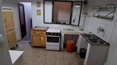Chalet en Casco Antiguo photo 13