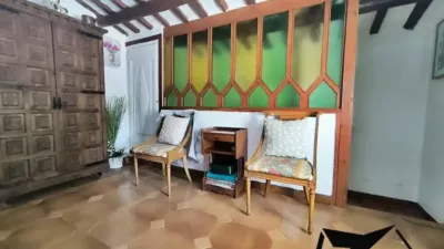 Rustic house in Valls photo 39