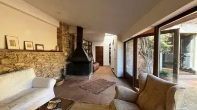 Rustic House on Carrer de la Font photo 5