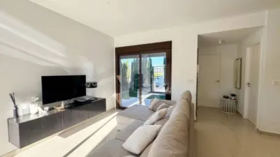 Chalet on Avenida Antonio Pedrera Soler photo 7