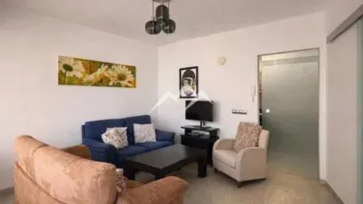 Apartment in Plaça de Toros photo 26