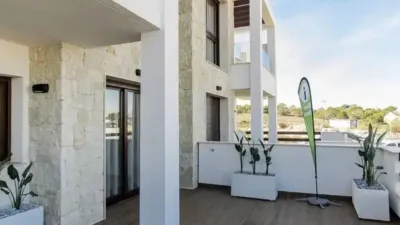 Chalet in Los Balcones-Los Altos-Punta Prima photo 39