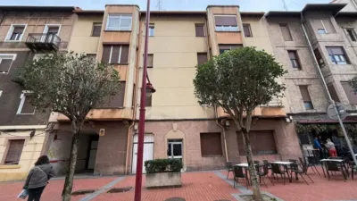 Apartment in Lutxana-Llano photo 15