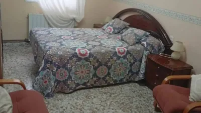 Chalet in Albacete Capital photo 35