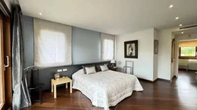 Chalet in Cabrera de Mar photo 43