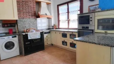 Chalet in Barrio Samano photo 18