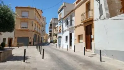 Terreno en venta en Las Adelfas-Benicolada-Garduix - Vista 3