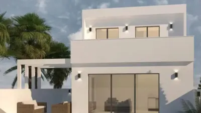 Casa – Orihuela, El Barranco E-2, Villa Martín - Vista 3