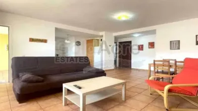 Apartment in La Oliva photo 17