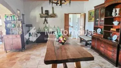 Rustic property in Santa Margalida photo 19