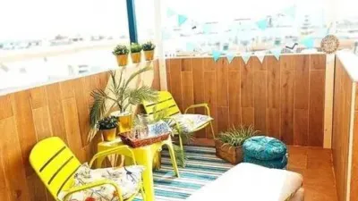 Chalet in Gran Alacant photo 28