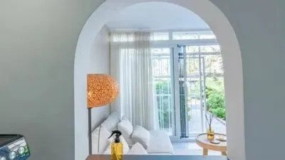 Apartment in L'Albir photo 19