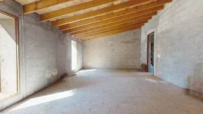 Chalet in Sineu photo 6