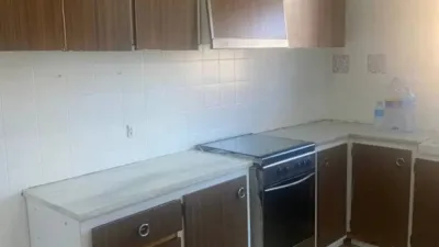 Apartment in Cubelles photo 8