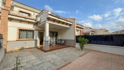 Casa – San Miguel de Salinas, Las Escalericas - Més