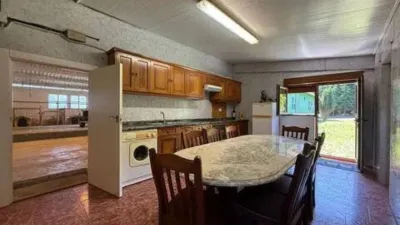 Chalet in Sama photo 25
